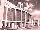 Реконструкция Тюменской государственной филармонии (2002 г.)